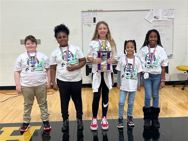  Reading Bowl Team